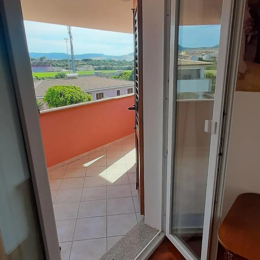 B&B Casa Viola Valledoria