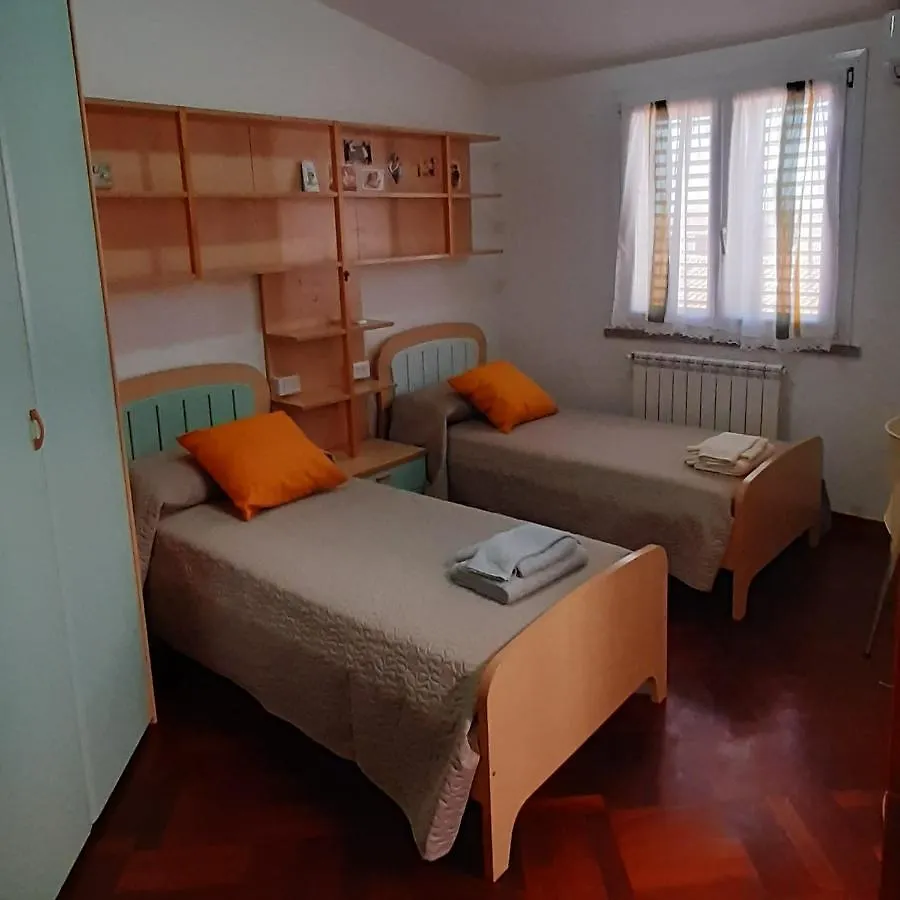 B&B Casa Viola Valledoria  Valledoria (Sardinia)
