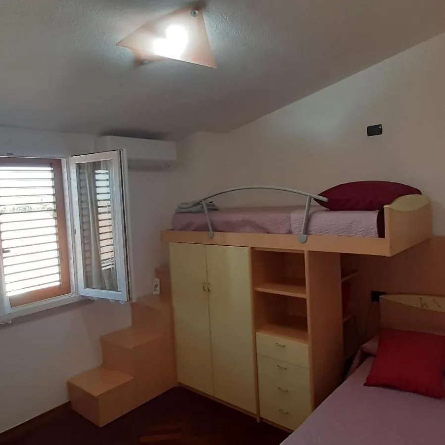 Frühstückspension B&B Casa Viola Valledoria  Italien