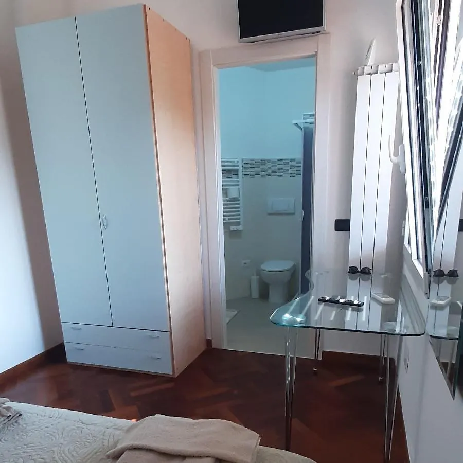 B&B Casa Viola Valledoria  Italien