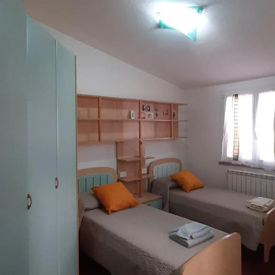 Frühstückspension B&B Casa Viola Valledoria